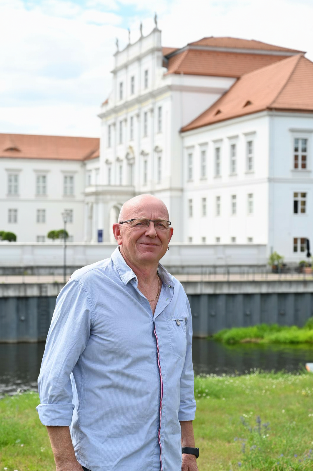 Jörg Thomas