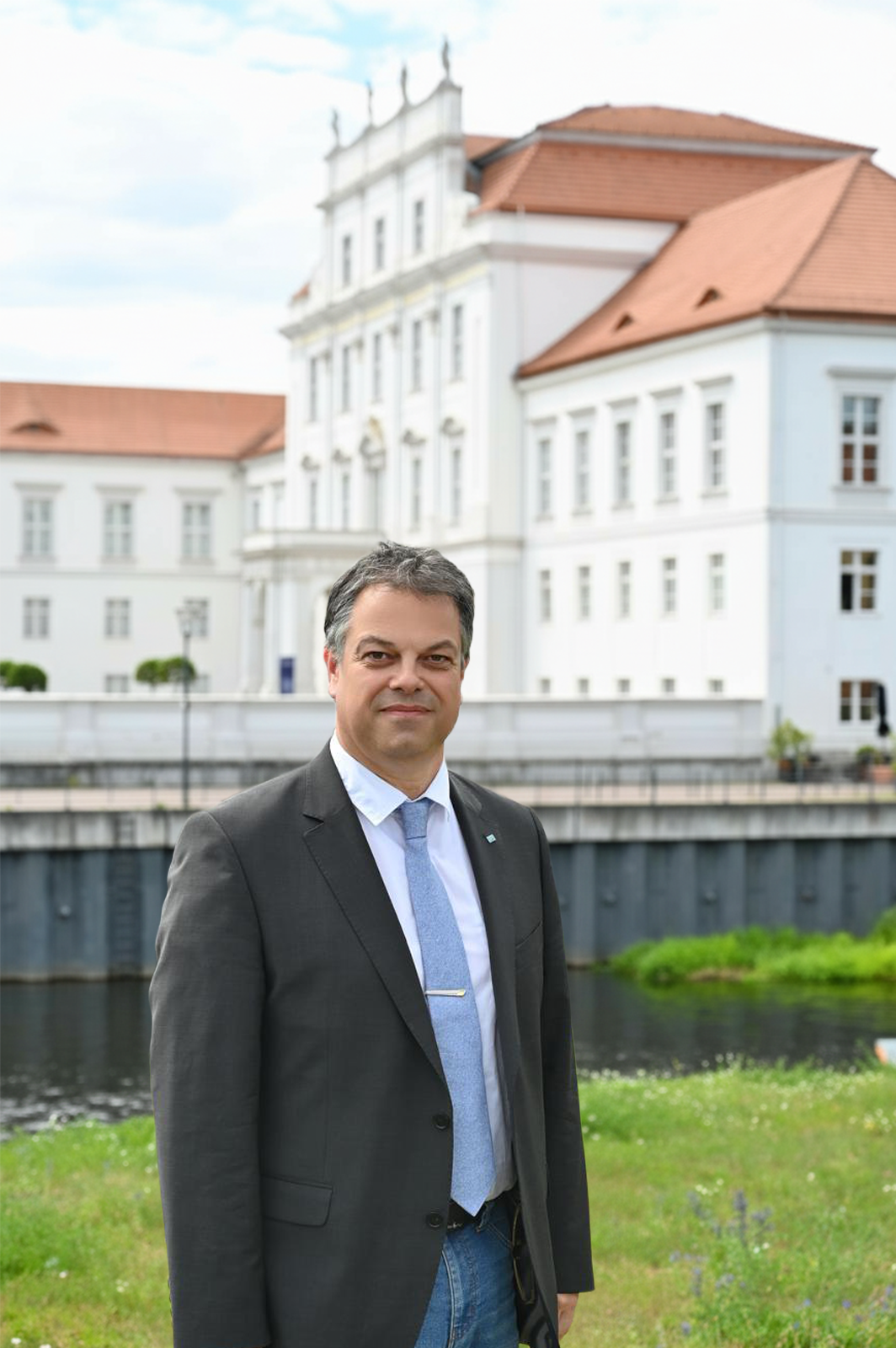 Tim Zimmermann